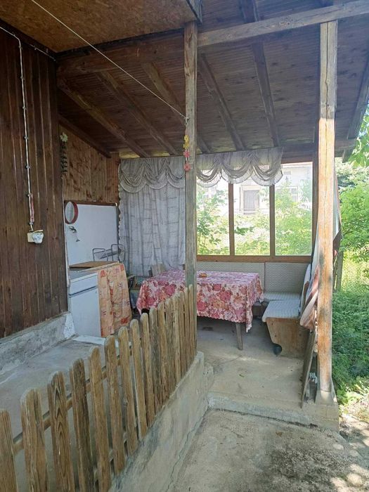 Продава се Къща в с. Новаковци, Област Габрово - 20 кв.м за 765 €/кв.м - Снимка #8