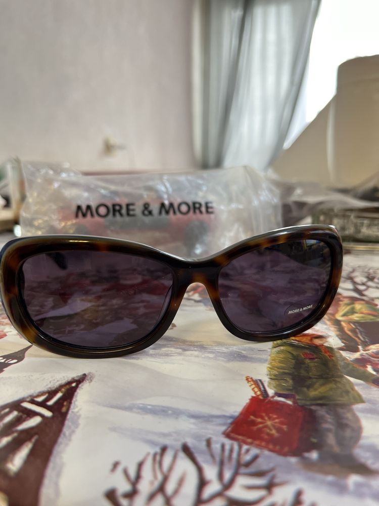Слънчеви очила More & More