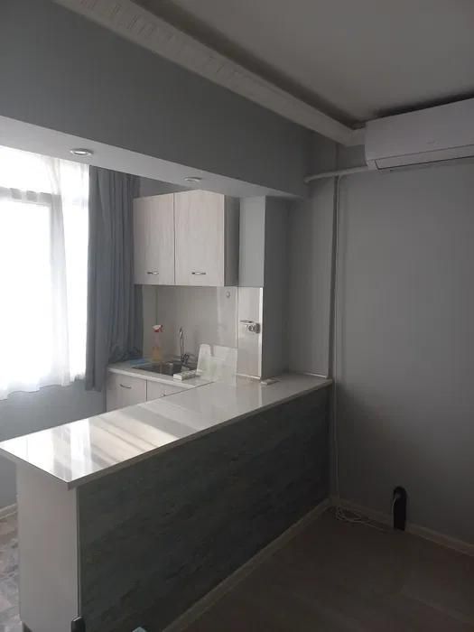 Дава се под наем Двустаен апартамент в Пловдив, Христо Смирненски - 44 кв.м за 325 € - Снимка #2