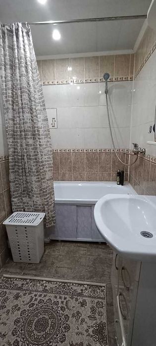 Продаётся уютный и тёплый дом в районе Береке