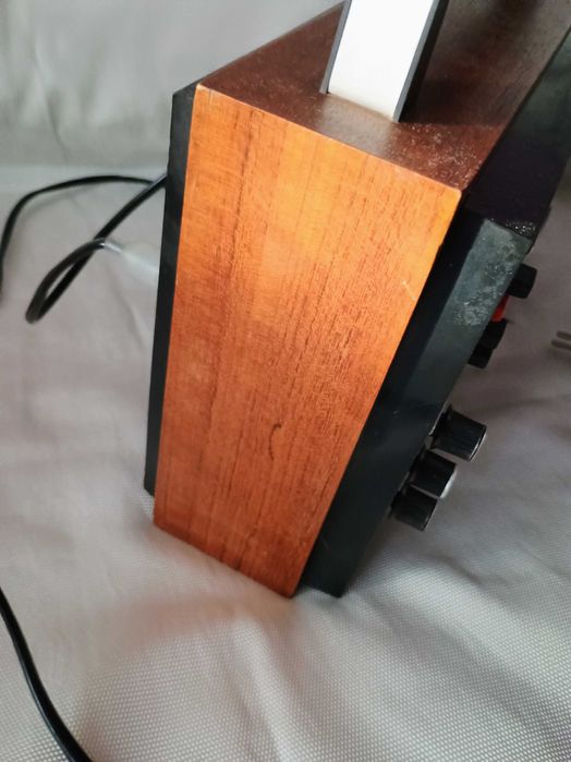 Aparat radio SELENA B211