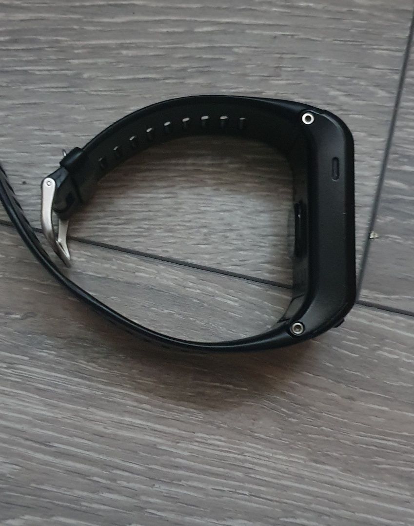 Garmin vivoactive hr