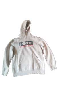 Hanorac H&M Peace Unisex M