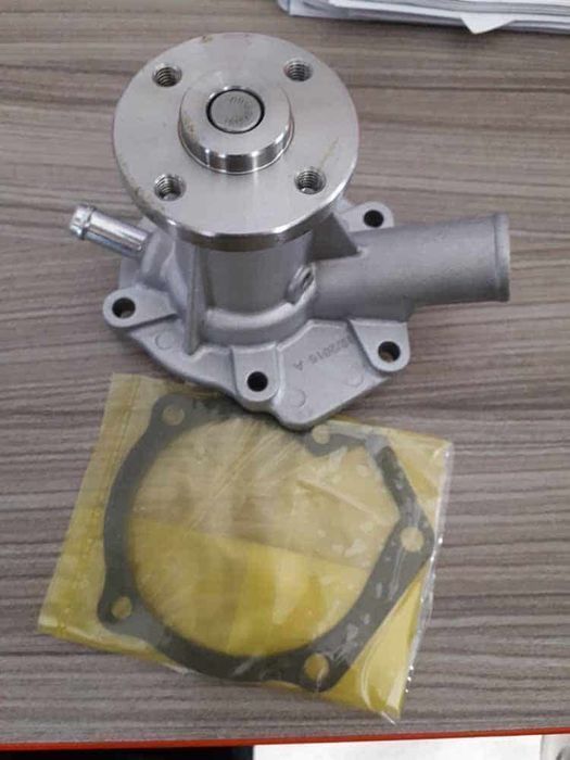 pompa apa motor kubota