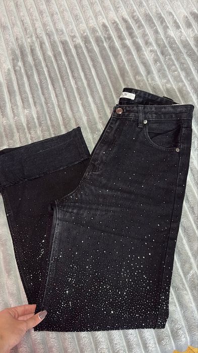 Дънки и панталони H&M, ZARA