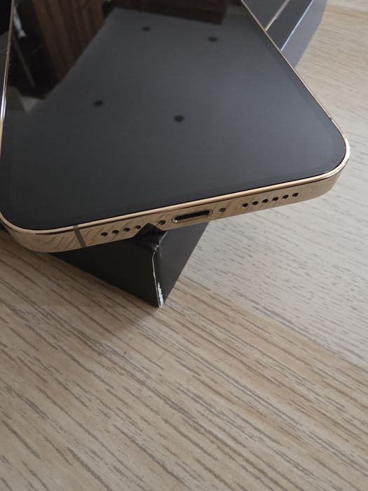 Iphone 12 pro max 128GB