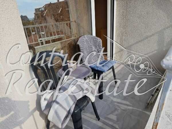 Дава се под наем Тристаен апартамент в Варна, ВИНС - 90 кв.м за 459 € - Снимка #7