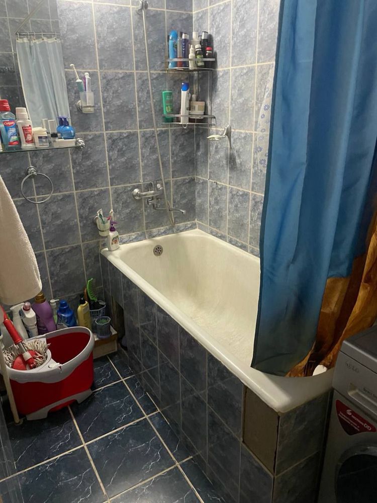 Продается 79м2 Квартира Новмасковская
