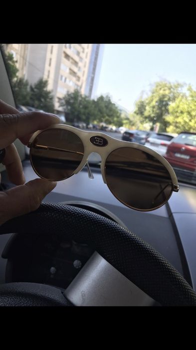 Ochelari Bugatti