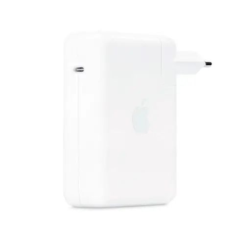 Зарядное устройство Apple 140W + кабель MagSafe 3 2м