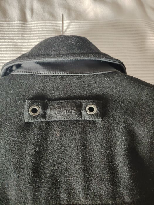 Palton scurt Camel Active, L