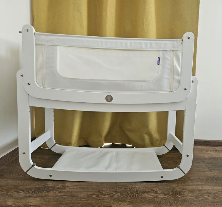 Snuzpod 2, pătuț bebe