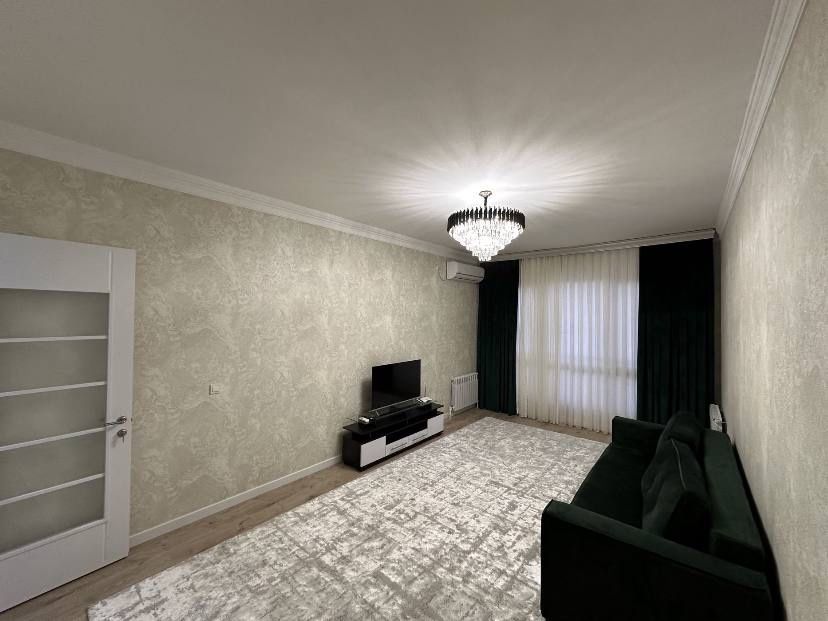 Аренда квартира Навастройка Olmazor City