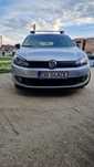 Vând Volkswagen Golf 6