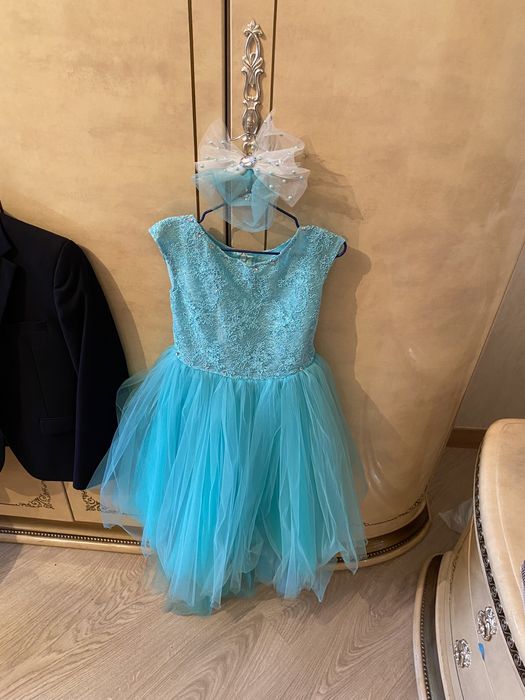 Платье для девочек