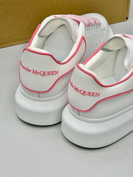 Adidasi Alexander Mcqueen Fullbox 36-40