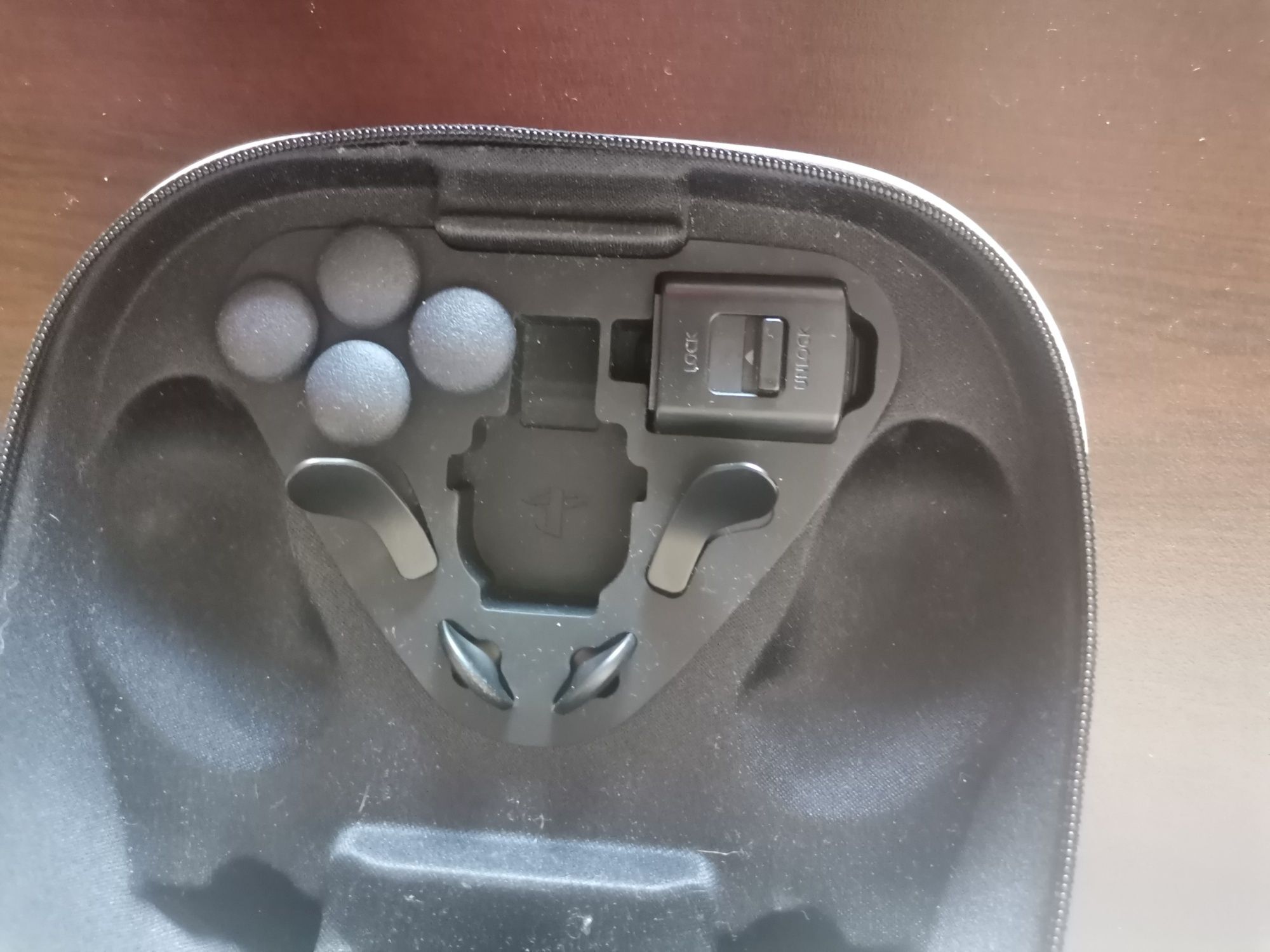 Контролер DualSense Edge Wireless Controller