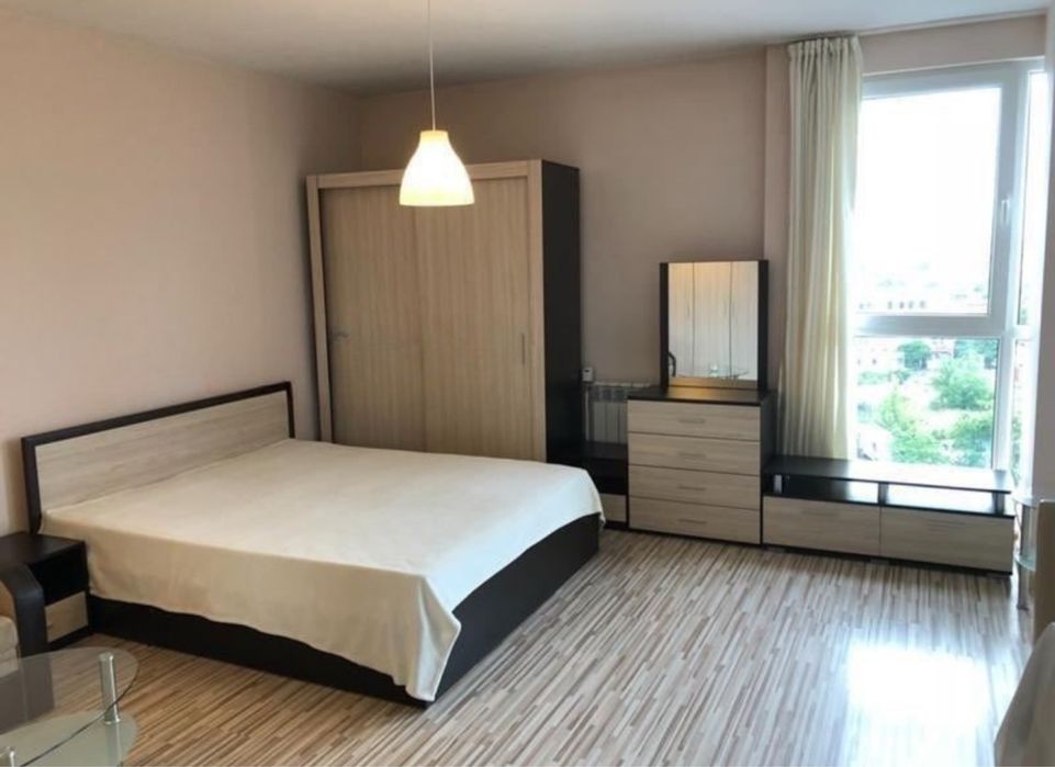 Продава се Едностаен апартамент в София, Сухата река - 47 кв.м за 1862 €/кв.м - Снимка #4