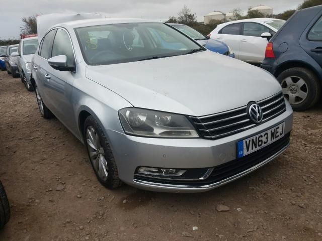 Dezmembrez Vw Passat B7 2013