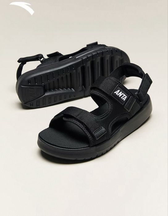 Новые мужские спортивные сандали  Anta