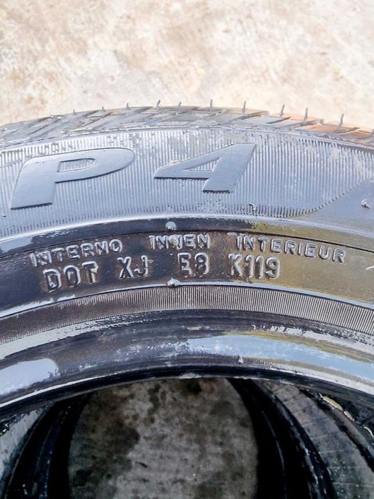 vand anvelope de vara 175.65.14 FIRELLI