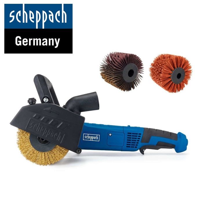 Ролков шлайф MRS1300 / Scheppach