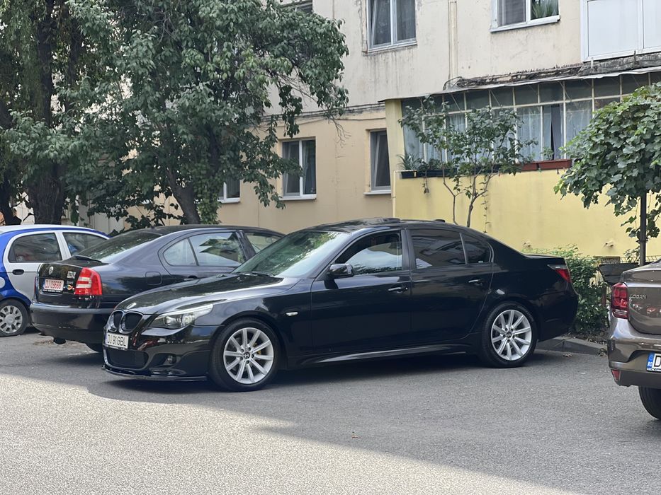Vand bmw E60 M47/163cp PRET FIXXX