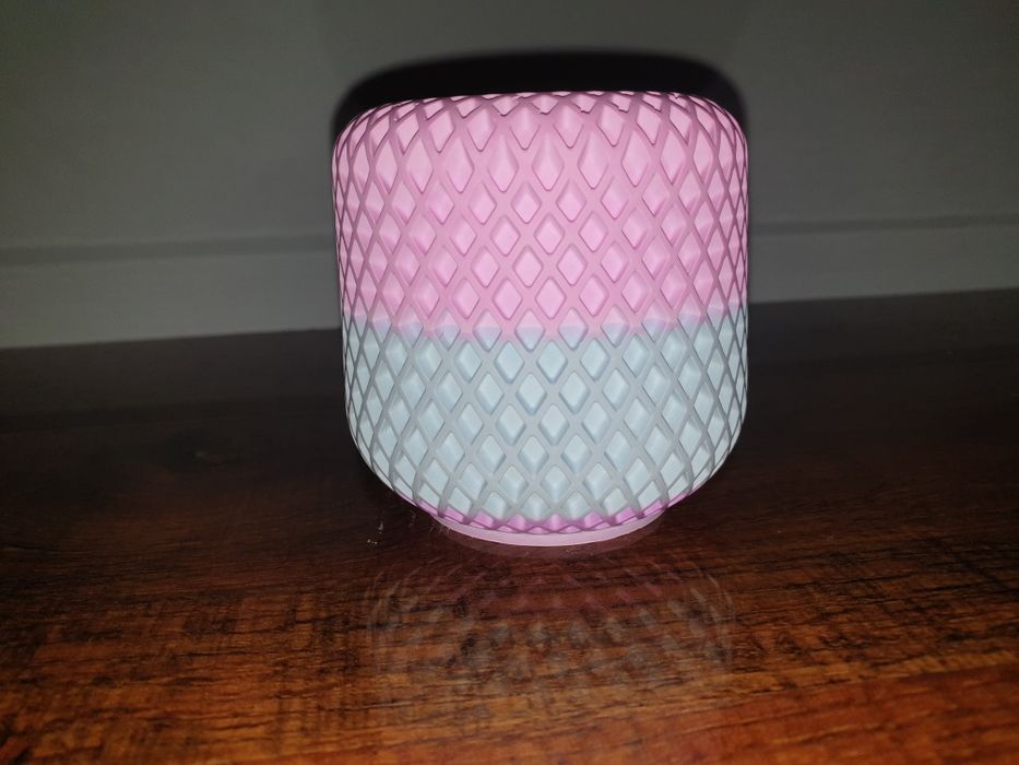 Obiecte decorative rasina hand made