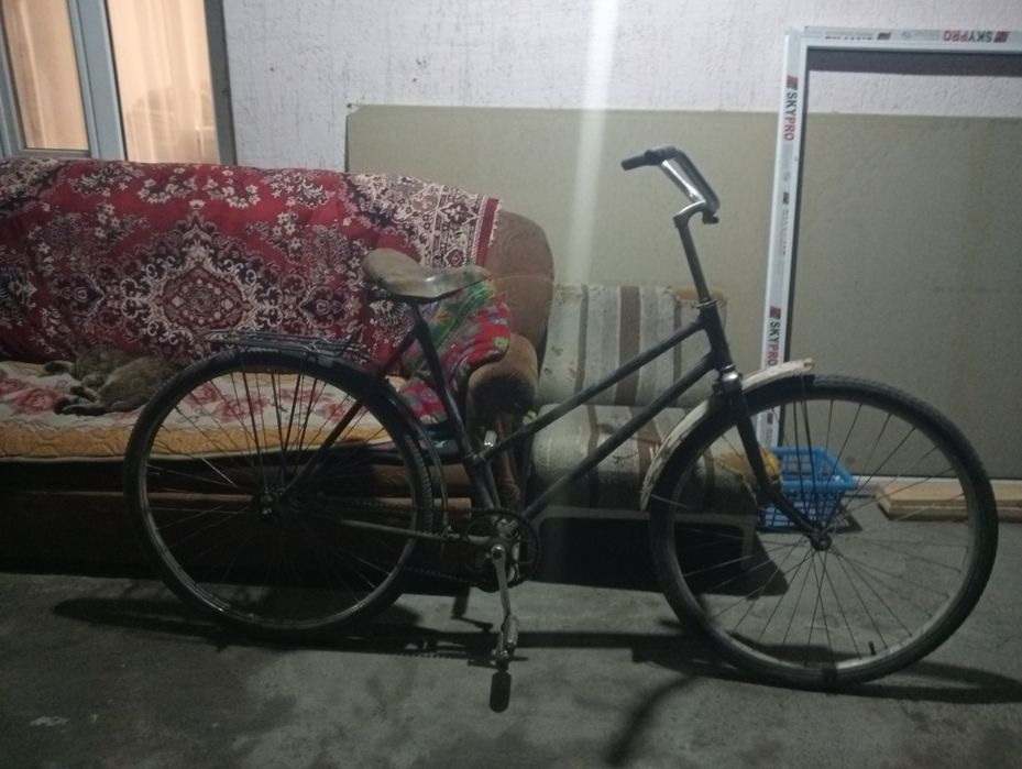 Продам велик хорошом состояние