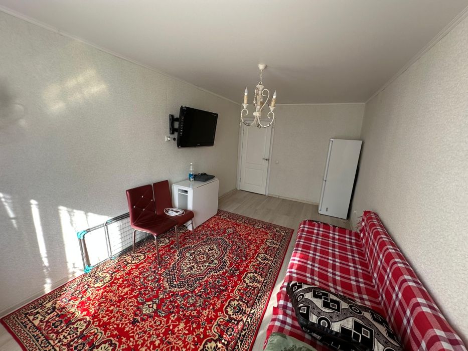 Продам квартиру в центре Бурабай