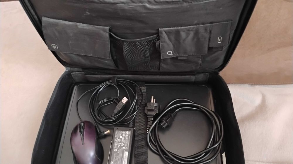 Лаптоп 15", Acer Aspire 5315.