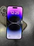 iPhone 14pro Fiolet