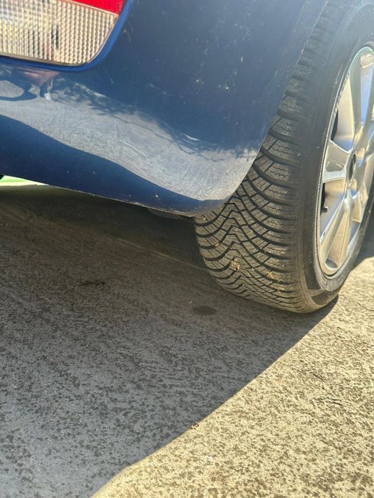 Se vinde Ford Focus