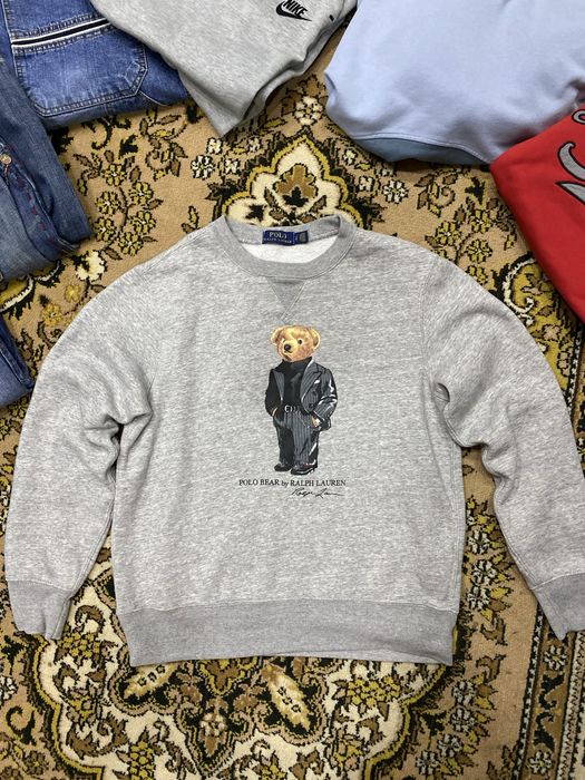 Bluza Polo Ralph Lauren