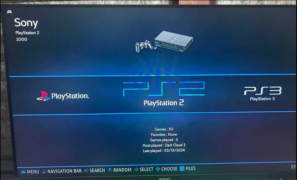 Kinhank 500GB – 110,000+ игри | Plug & Play конзола | 4K, WiFi