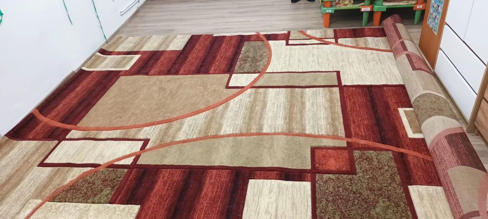 Vând 2 buc de covoare!