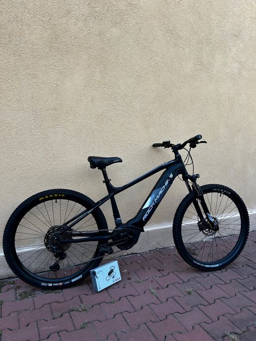 Rock Machine electrica Torrent INT e50 2023, L, 29", Incarcator, cheie
