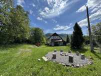 Cabana Bistra Mureșului