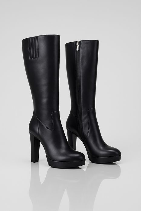 Сапоги женские демисезонные