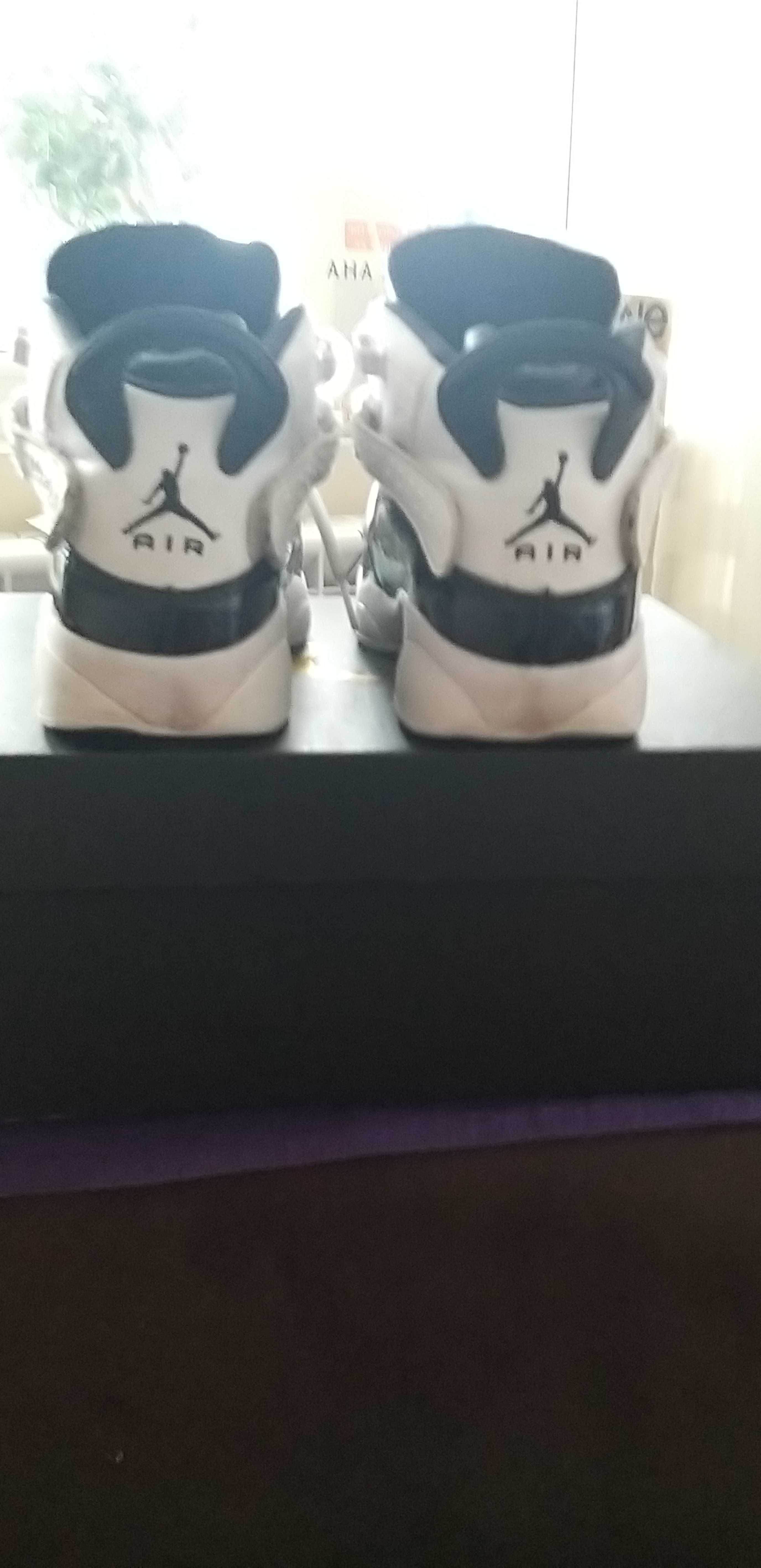 Детски обувки jordan и аir max
