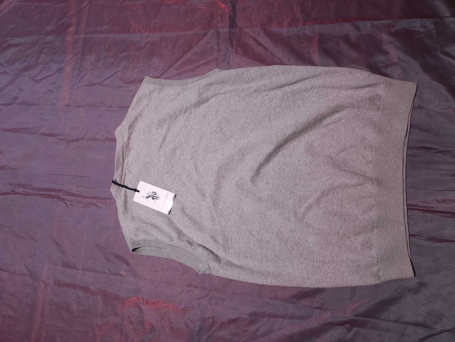 U.S POLO ASSN.  Елек/Мъжки L