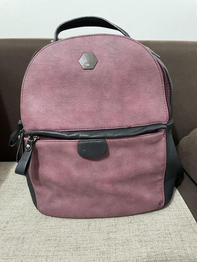 Rucsac dama incapator