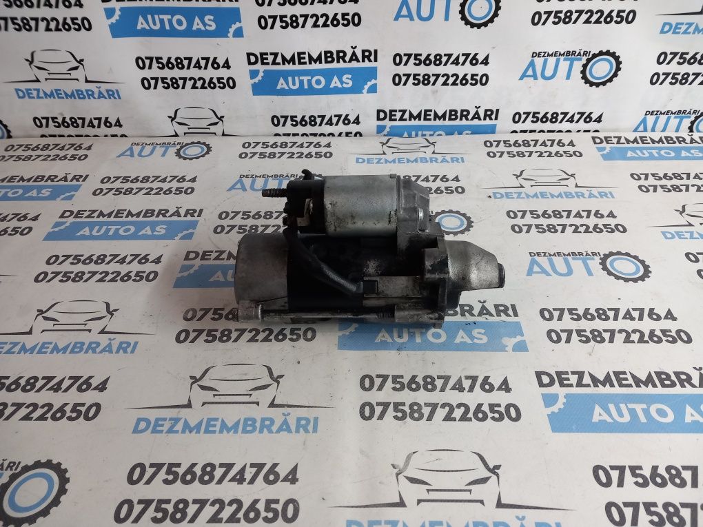 Electromotor 1.7cdti Chevrolet Cruze