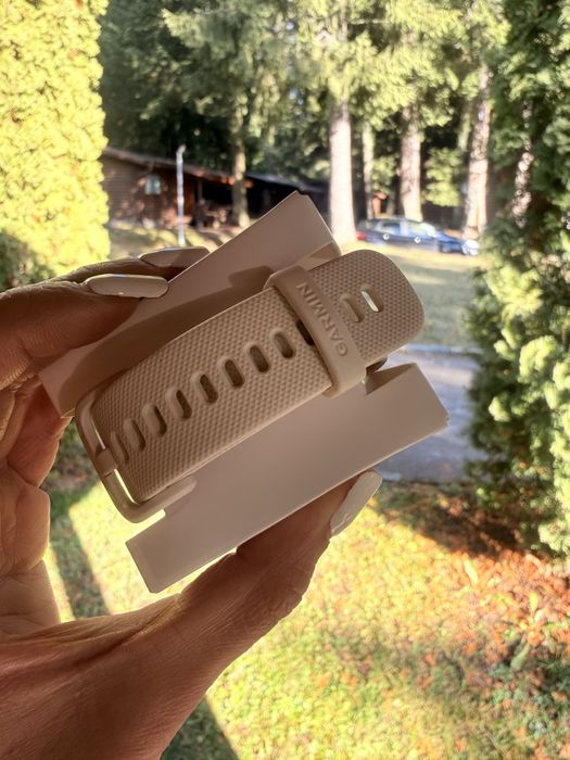 Garmin vívomove Trend