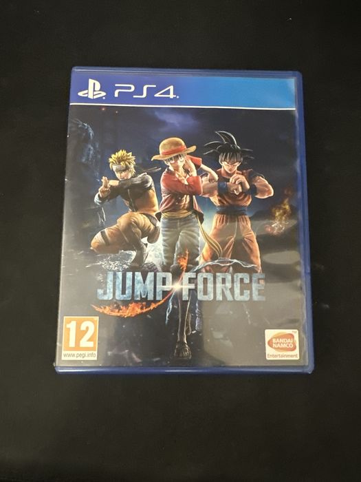 Joc Jump Force pentru playstation 4