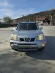 Nissan X-Trail 2.2 Diesel 4x4