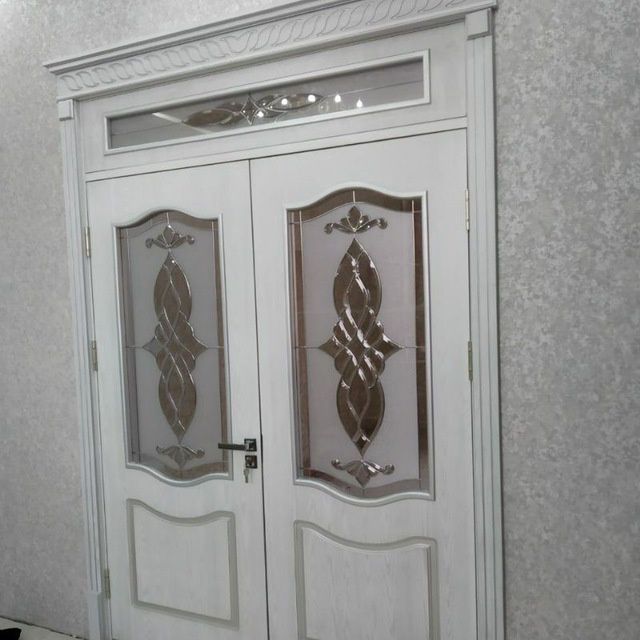 Двери мдф окно мдф обшивка радятор