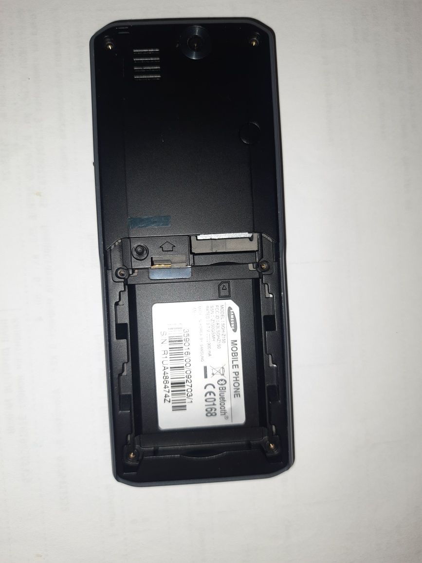 Alcatel ot700  Samsung sgh-z150 Nokia  5220 Панели среден борд лот