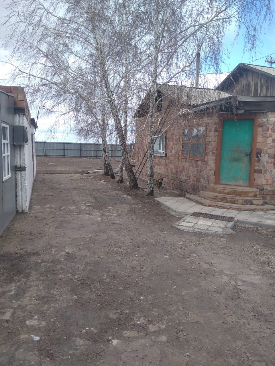 Продам дом в поселке Ленинском