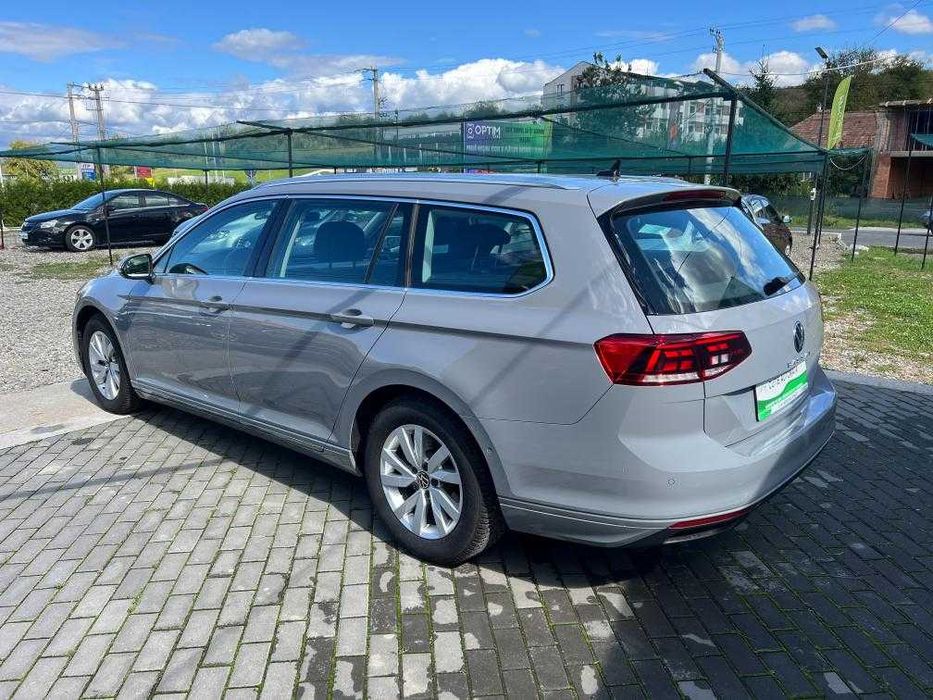 VW PASSAT/Rate/Buy-back/Livrare gratuita/Garantie